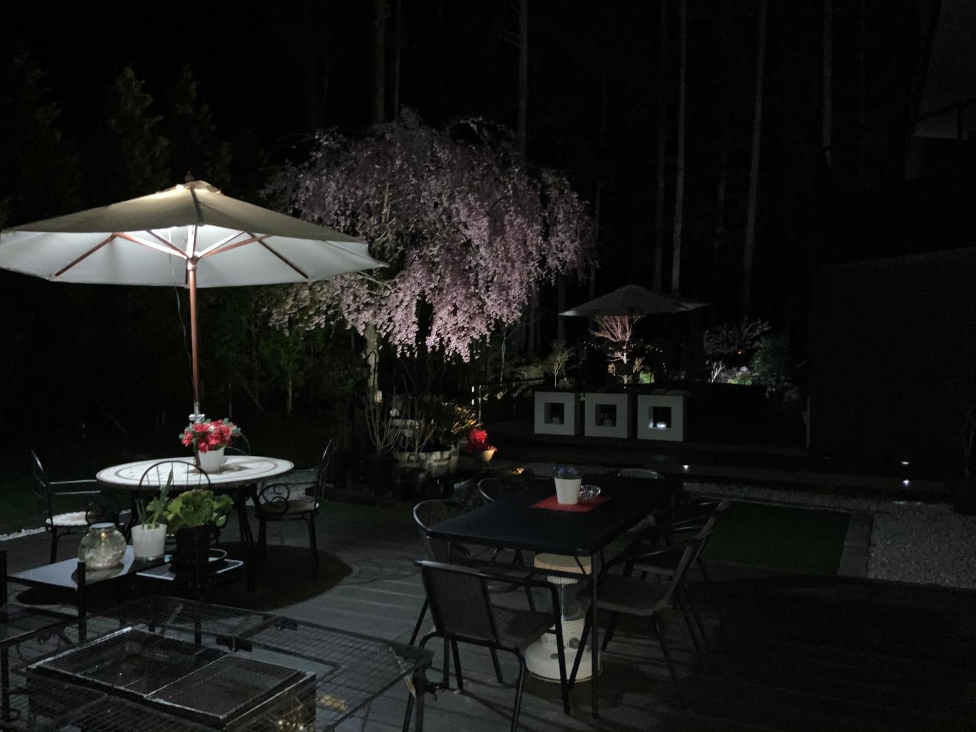 Bed and breakfast Kakureyado Fujikawaguchiko Extérieur photo