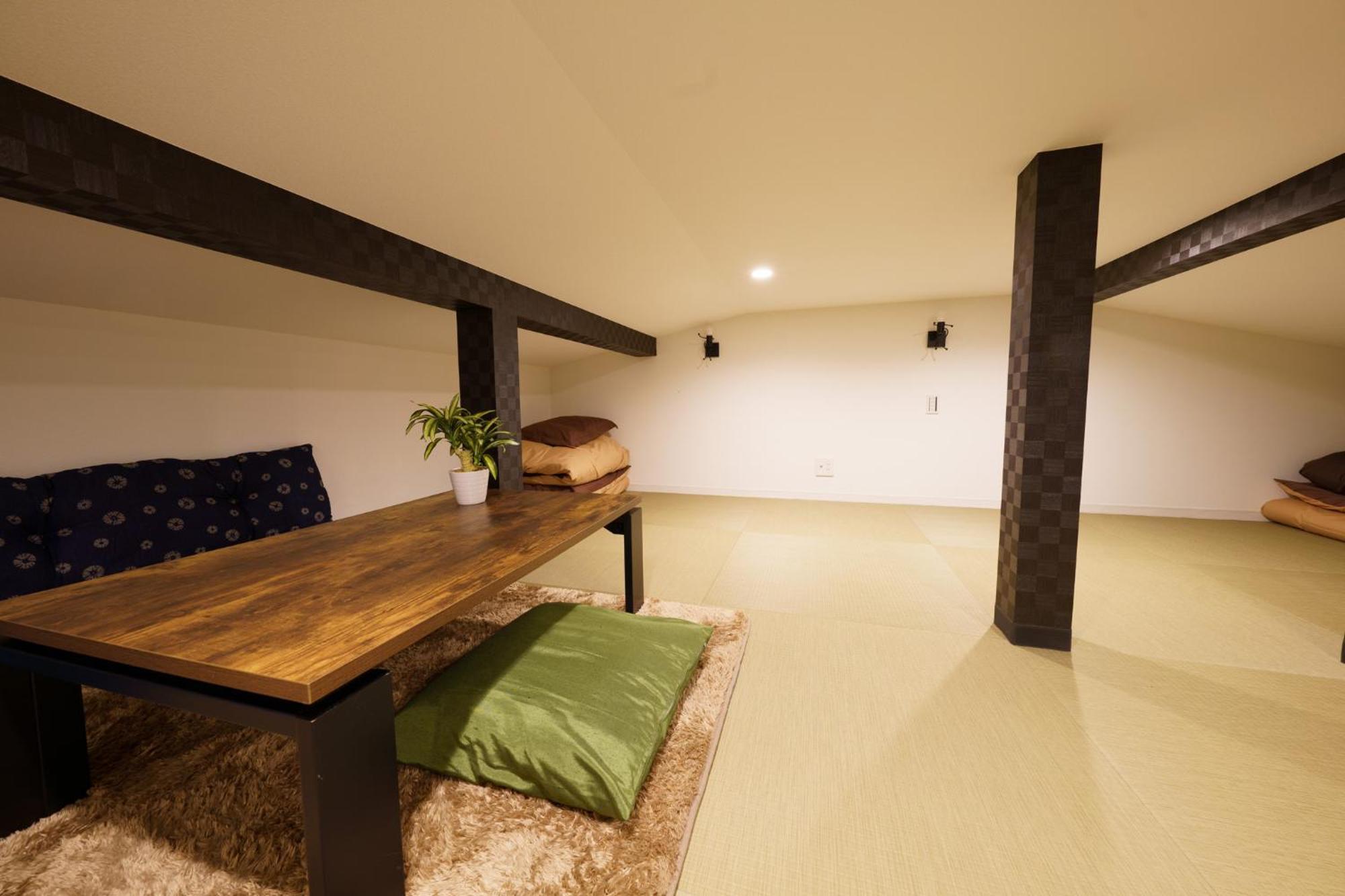 Bed and breakfast Kakureyado Fujikawaguchiko Extérieur photo